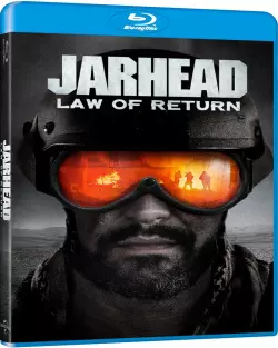 Jarhead: Law of Return - MULTI (FRENCH) BLU-RAY 1080p