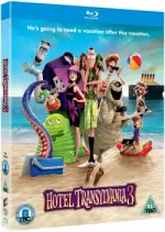 Hôtel Transylvanie 3 : Des vacances monstrueuses - TRUEFRENCH HDLIGHT 720p