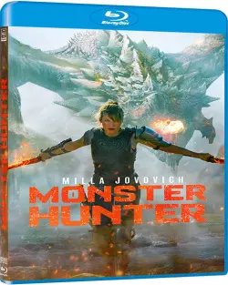 Monster Hunter - FRENCH HDLIGHT 720p