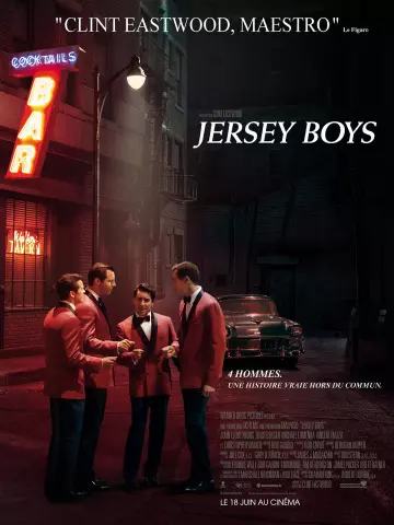 Jersey Boys - TRUEFRENCH BDRIP