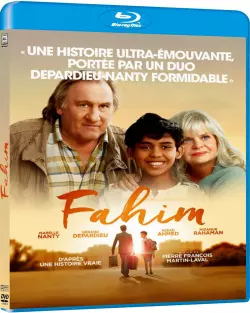 Fahim - FRENCH BLU-RAY 720p