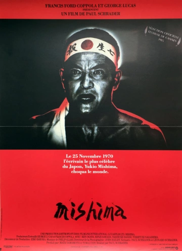 Mishima - VOSTFR HDLIGHT 1080p