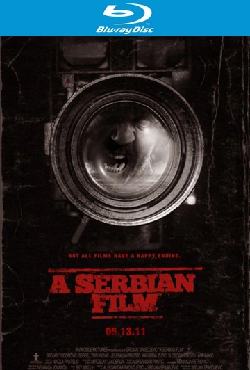 A Serbian Film - MULTI (FRENCH) HDLIGHT 1080p