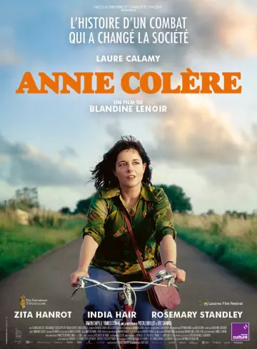 Annie Colère - FRENCH WEBRIP 720p