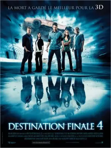 Destination finale 4 - TRUEFRENCH DVDRIP