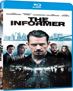 The Informer - FRENCH HDLIGHT 720p