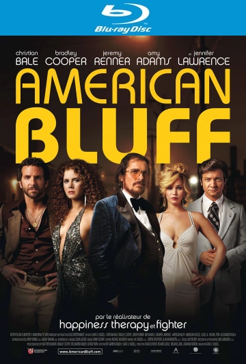 American Bluff - MULTI (FRENCH) BLU-RAY 1080p