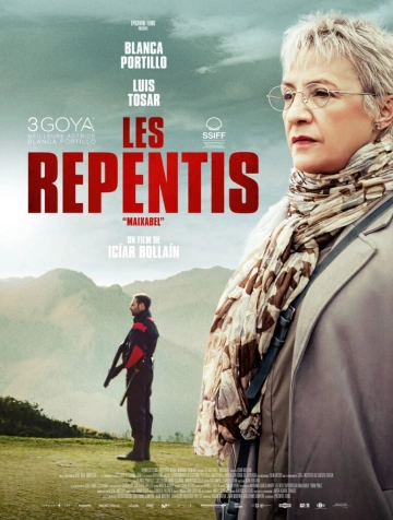 Les Repentis - FRENCH HDRIP