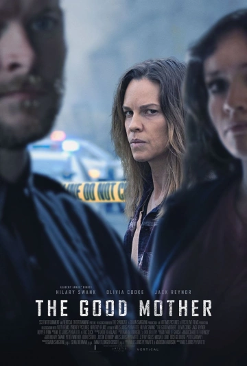 The Good Mother - MULTI (FRENCH) WEB-DL 1080p