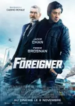 The Foreigner - FRENCH BDRIP