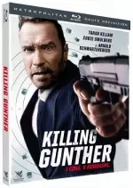 Killing Gunther - MULTI (TRUEFRENCH) HDLIGHT 1080p