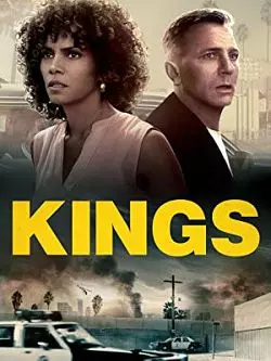 Kings - FRENCH BDRIP