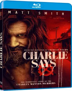 Charlie Says - FRENCH BLU-RAY 720p