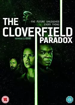 The Cloverfield Paradox - FRENCH BDRIP