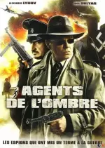 agents de l'ombre - FRENCH DVDRIP