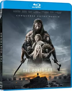 The Northman - MULTI (FRENCH) HDLIGHT 1080p