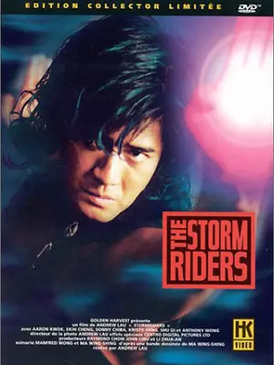 The Stormriders - FRENCH DVDRIP