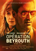 Opération Beyrouth - VOSTFR BRRIP