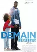 Demain tout commence - FRENCH BDRIP