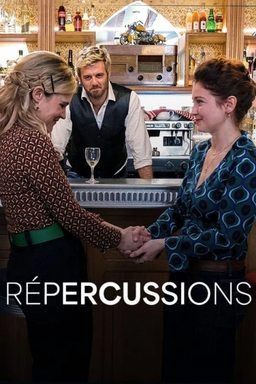 Répercussions - FRENCH HDRIP