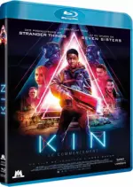 Kin : le commencement - FRENCH BLU-RAY 720p
