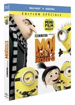 Moi, Moche et Méchant 3 - FRENCH HDLIGHT 720p