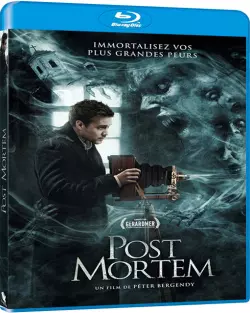 Post Mortem - MULTI (FRENCH) BLU-RAY 1080p