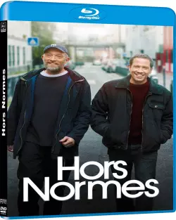 Hors Normes - FRENCH BLU-RAY 1080p