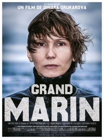 Grand marin - FRENCH WEB-DL 1080p