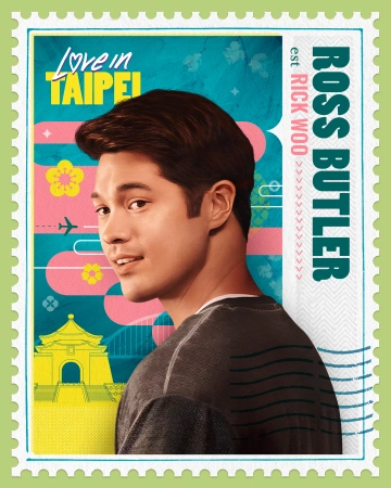 Love In Taipei - MULTI (FRENCH) WEB-DL 1080p