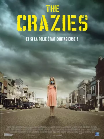 The Crazies - MULTI (TRUEFRENCH) HDLIGHT 1080p