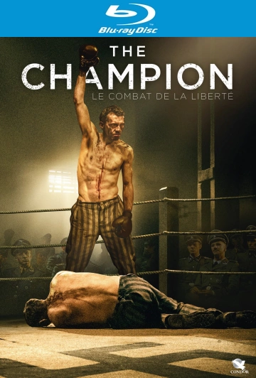 The Champion : Le Combat de la Liberté - FRENCH BLU-RAY 720p