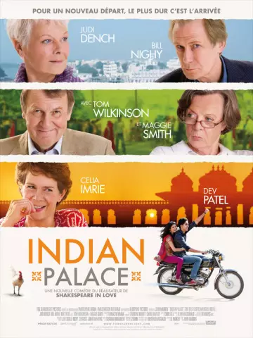 Indian Palace - FRENCH DVDRIP
