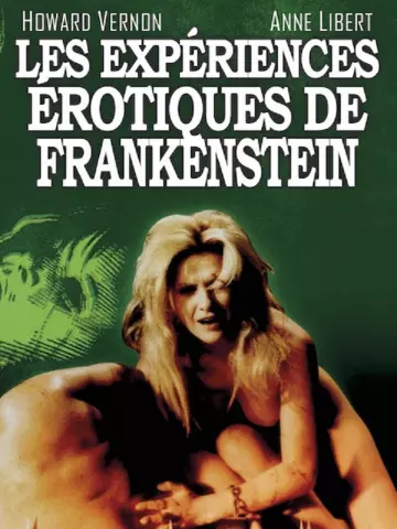 Les Expériences érotiques de Frankenstein - FRENCH DVDRIP