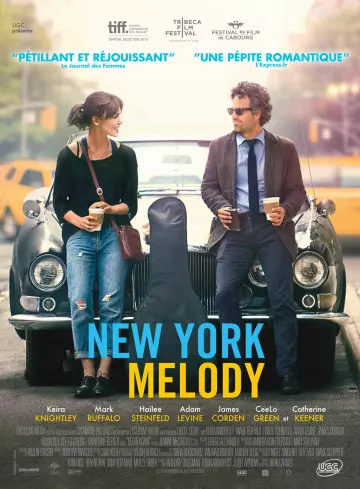 New York Melody - FRENCH BDRIP
