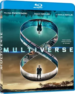 Multiverse - FRENCH BLU-RAY 720p