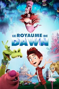 Le royaume de Dawn - MULTI (FRENCH) WEB-DL 1080p
