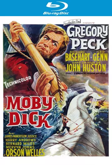 Moby Dick - MULTI (TRUEFRENCH) HDLIGHT 1080p