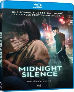 Midnight silence - FRENCH BLU-RAY 720p