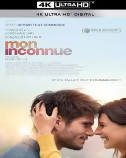 Mon Inconnue - MULTI (FRENCH) WEB-DL 4K