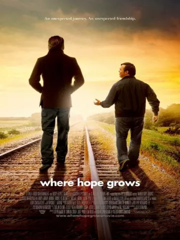 Where Hope Grows - FRENCH DVDRIP