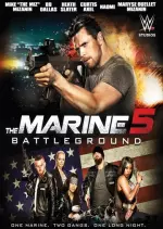 The Marine 5: Battleground - VO BRRIP