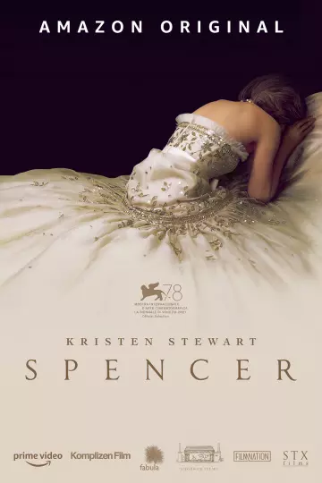 Spencer - FRENCH HDRIP