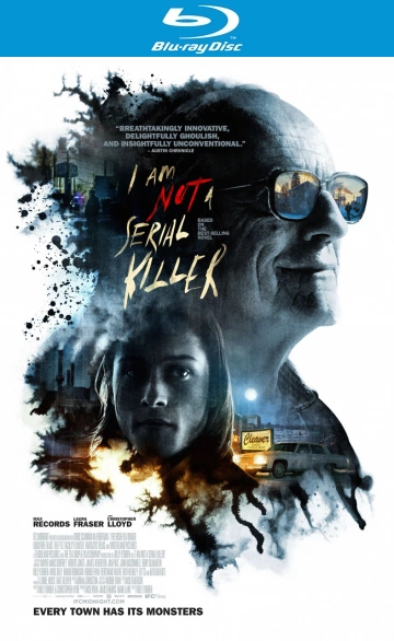 I Am Not a Serial Killer - MULTI (FRENCH) HDLIGHT 1080p
