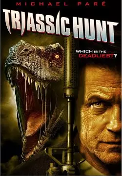 Triassic Hunt - FRENCH WEB-DL 720p