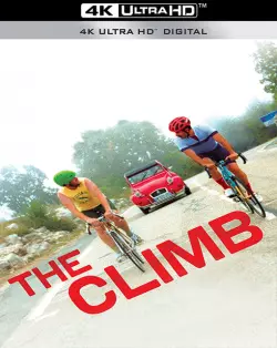 The Climb - MULTI (FRENCH) WEB-DL 4K