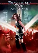 Resident Evil Apocalypse - FRENCH Dvdrip XviD