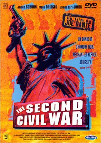 La Deuxième guerre civile - TRUEFRENCH DVDRIP