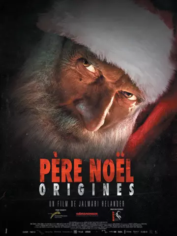 Père Noël Origines - FRENCH DVDRIP