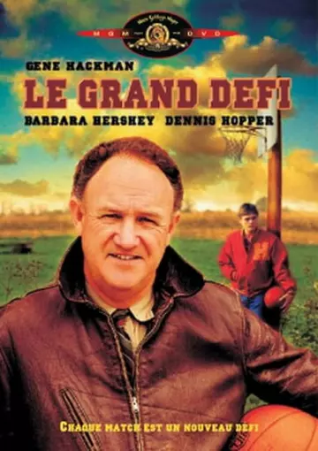 Le Grand défi - TRUEFRENCH DVDRIP